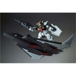 Kidou Senshi Z Gundam - RX-178 Gundam Mk-II (A.E.U.G.) - Extended Mobile Suit in Action!! - 1/144