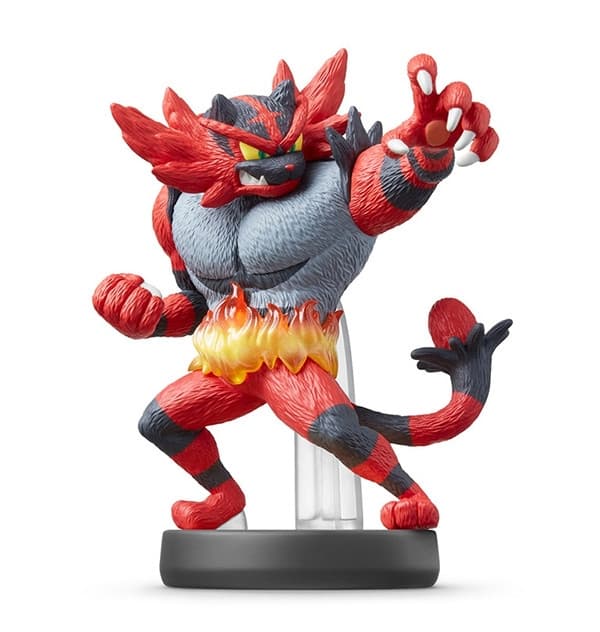 Dairantou Smash Bros. Special - Gaogaen - Amiibo - Amiibo Dairantou Smash Bros. Series