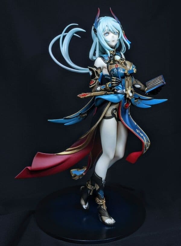 Honkai: Star Rail - Hanya - 1/7
