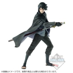 Boruto: Naruto Next Generations - Uchiha Sasuke - Ichiban Kuji - Ichiban Kuji Online Boruto: Naruto Next…, view 4 of 4