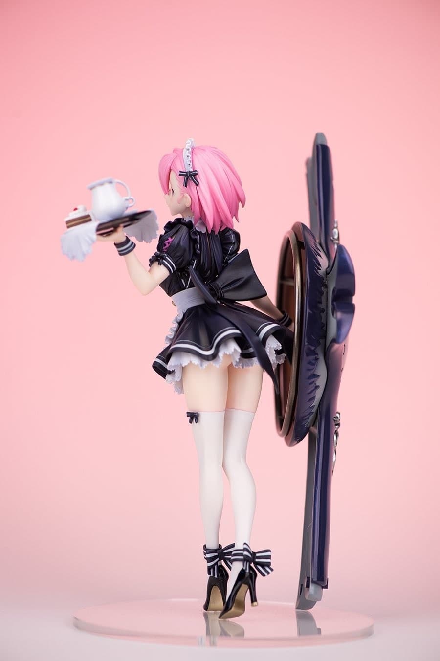 Fate/Grand Order - Mash Kyrielight - Maid Ver., view 2 of 3