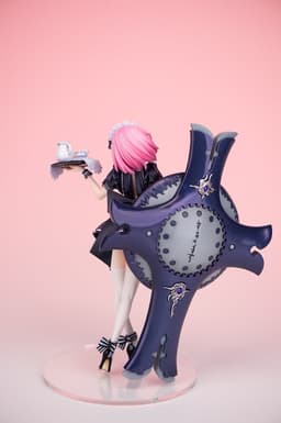 Fate/Grand Order - Mash Kyrielight - Maid Ver., view 4 of 4