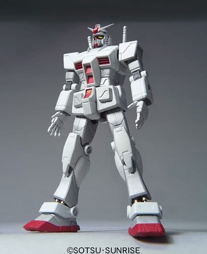 MSV - RX-78-2 Gundam (Rollout Color) - HCM Pro (01-02) - 1/200, view 2 of 3
