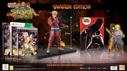 Naruto Shippuuden Narutimate Storm Revolution - Uzumaki Naruto - DXF Figure - Naruto Shippuuden DXF Figure…, view 2 of 5