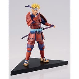 Naruto Shippuuden Narutimate Storm Revolution - Uzumaki Naruto - DXF Figure - Naruto Shippuuden DXF Figure…, view 1 of 5