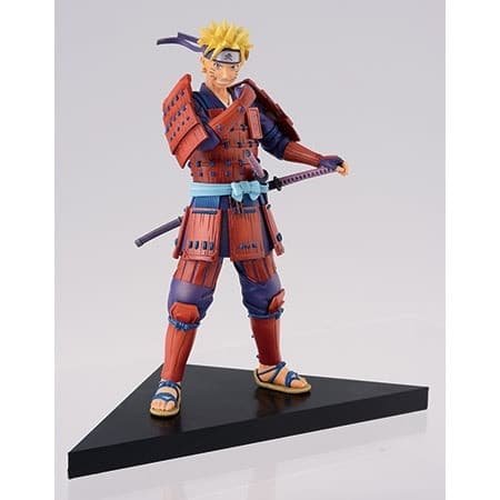 Naruto Shippuuden Narutimate Storm Revolution - Uzumaki Naruto - DXF Figure - Naruto Shippuuden DXF Figure ~Shinobi…