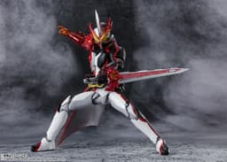 Kamen Rider Saber - S.H.Figuarts - Brave Dragon, view 8 of 14