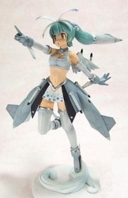 Mascot Character - Hobby-chan - 1/7 - Angel ver.
