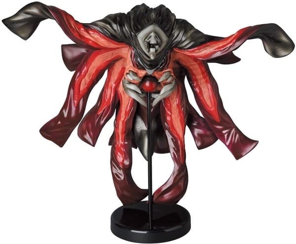 Evangelion Shin Gekijouban - Zeruel - Tenth Angel (Gloss Coating Ver.)
