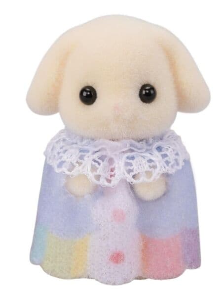 Sylvanian Families - Thyme Flora