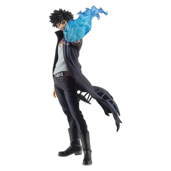 Boku no Hero Academia - Dabi - Ichiban Kuji - Ichiban Kuji Boku no Hero Academia Hero vs Villains (G Prize)