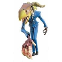 Majin Tantei Nougami Neuro - Nougami Neuro - 1/8 - Demon, view 1 of 6