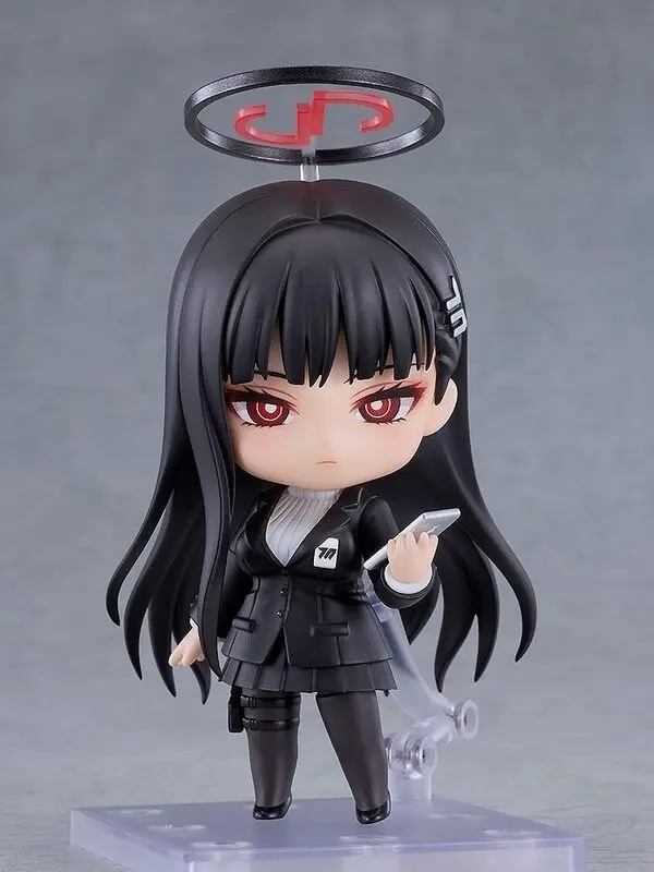 Blue Archive - Tsukatsuki Rio - Nendoroid (#3033)