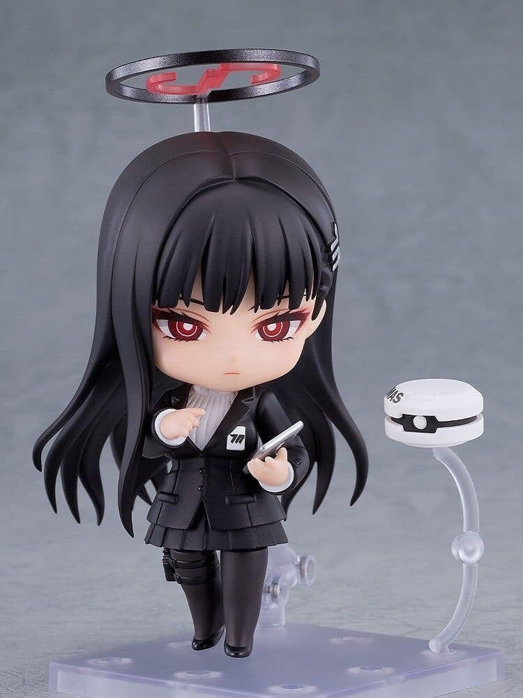 Blue Archive - Tsukatsuki Rio - Nendoroid (#3033), view 6 of 7