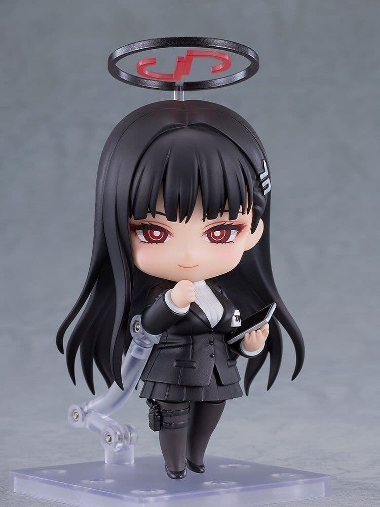 Blue Archive - Tsukatsuki Rio - Nendoroid (#3033), view 5 of 7