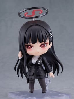 Blue Archive - Tsukatsuki Rio - Nendoroid (#3033), view 5 of 8
