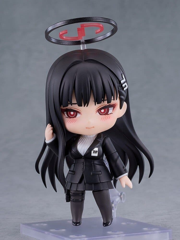 Blue Archive - Tsukatsuki Rio - Nendoroid (#3033), view 4 of 7