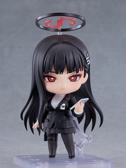 Blue Archive - Tsukatsuki Rio - Nendoroid (#3033), view 8 of 8