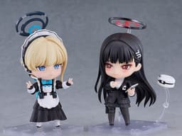 Blue Archive - Tsukatsuki Rio - Nendoroid (#3033), view 4 of 8
