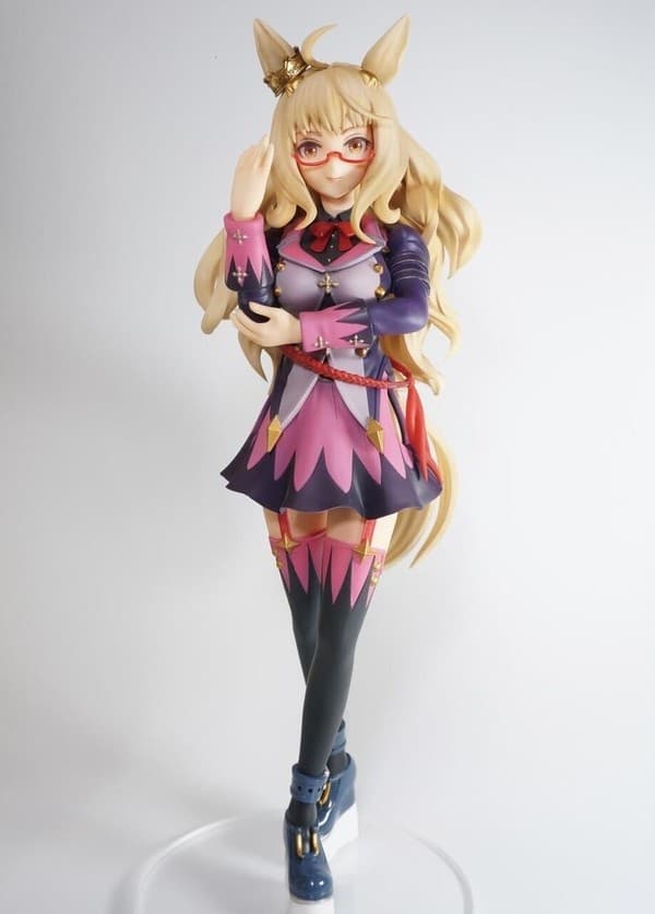 Umamusume: Pretty Derby - Biwa Hayahide - 1/7
