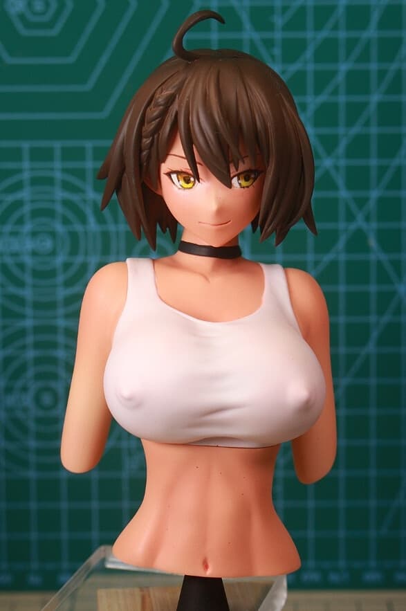 Azur Lane - Baltimore - Bust - 1/5