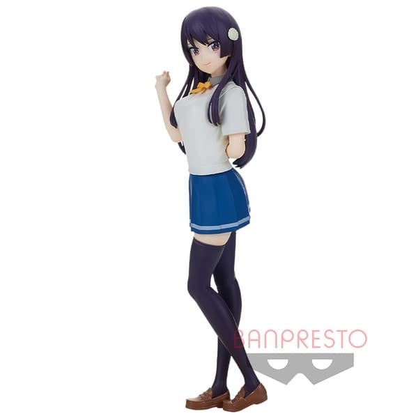 Osananajimi ga Zettai ni Makenai Love Comedy - Kachi Shirokusa