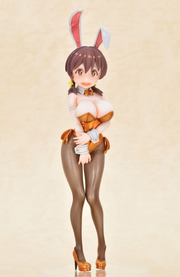 Onii-chan wa Oshimai! - Murosaki Miyo - 1/9 - Bunny
