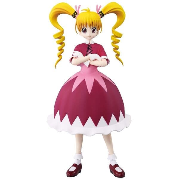 Hunter × Hunter - Biscuit Krueger - Ichiban Kuji - Ichiban Kuji Hunter x Hunter Greed Island (D Prize) - Masterlise