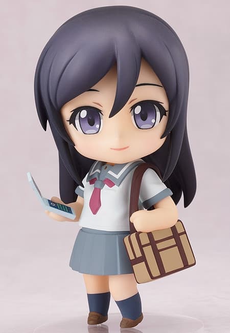 Ore no Imouto ga Konna ni Kawaii Wake ga Nai - Aragaki Ayase - Nendoroid (#206)