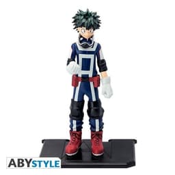 Boku no Hero Academia - Midoriya Izuku - Super Figure Collection (#001) - 1/10