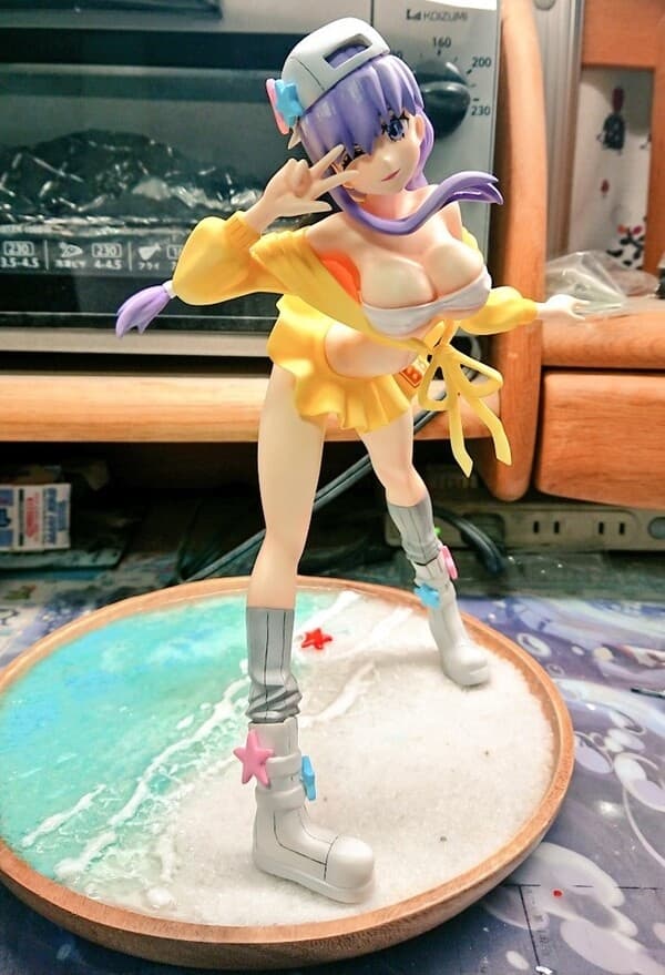 Fate/Grand Order - BB - Swimsuit