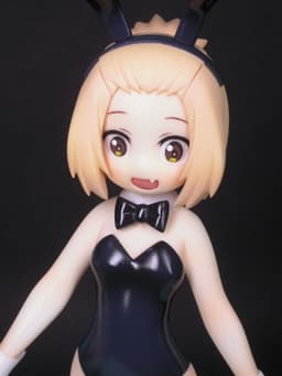 Tonari no Figure Genkeishi - Kiriyama Koruri - Bunny, view 11 of 11