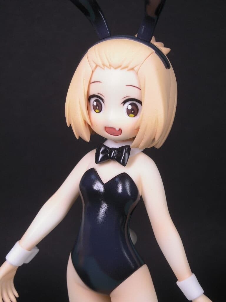 Tonari no Figure Genkeishi - Kiriyama Koruri - Bunny, view 9 of 10