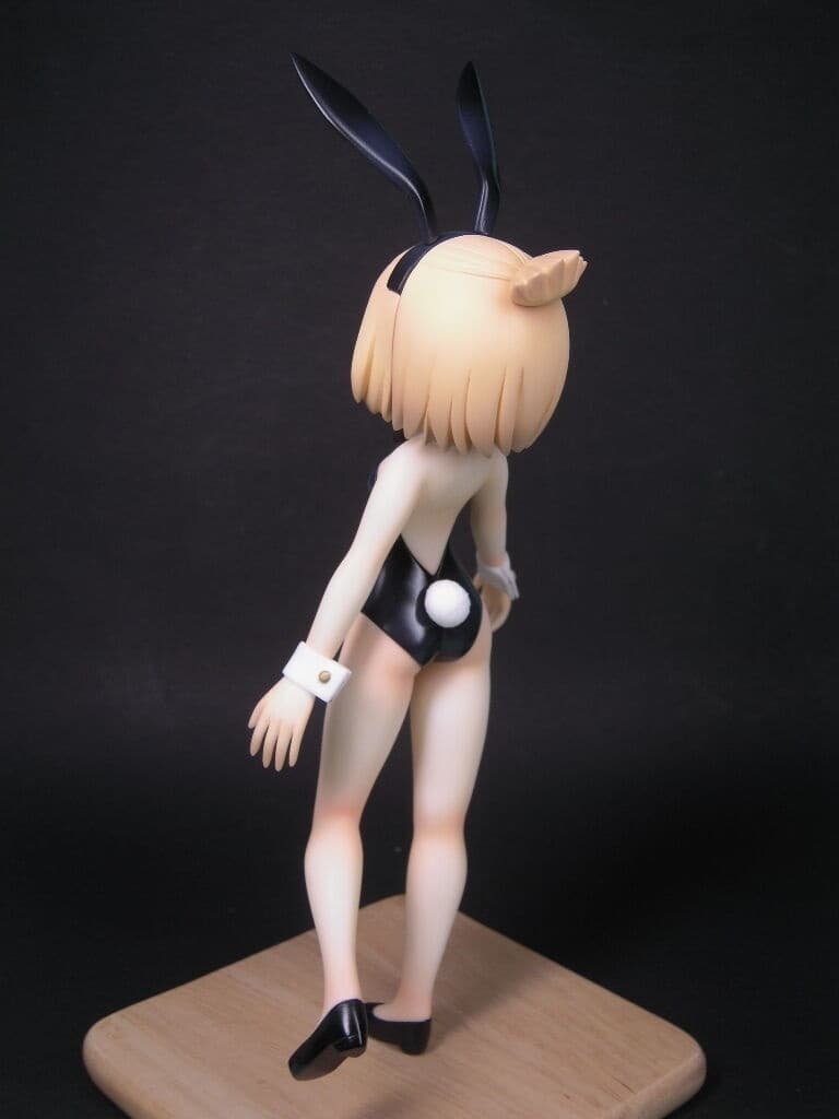 Tonari no Figure Genkeishi - Kiriyama Koruri - Bunny, view 2 of 10