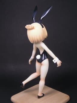 Tonari no Figure Genkeishi - Kiriyama Koruri - Bunny, view 8 of 11