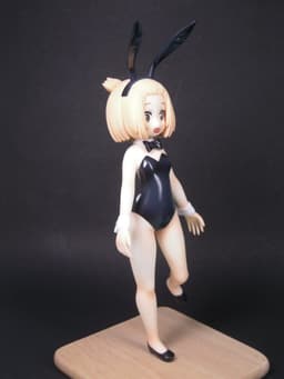 Tonari no Figure Genkeishi - Kiriyama Koruri - Bunny, view 7 of 11