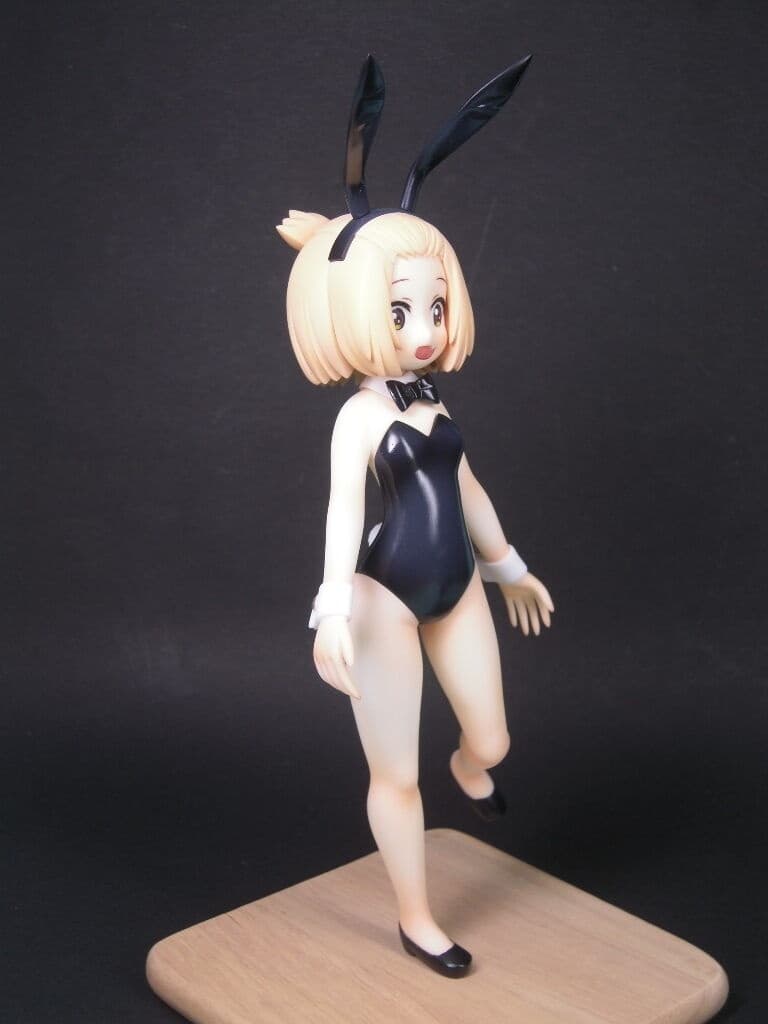 Tonari no Figure Genkeishi - Kiriyama Koruri - Bunny, view 6 of 10