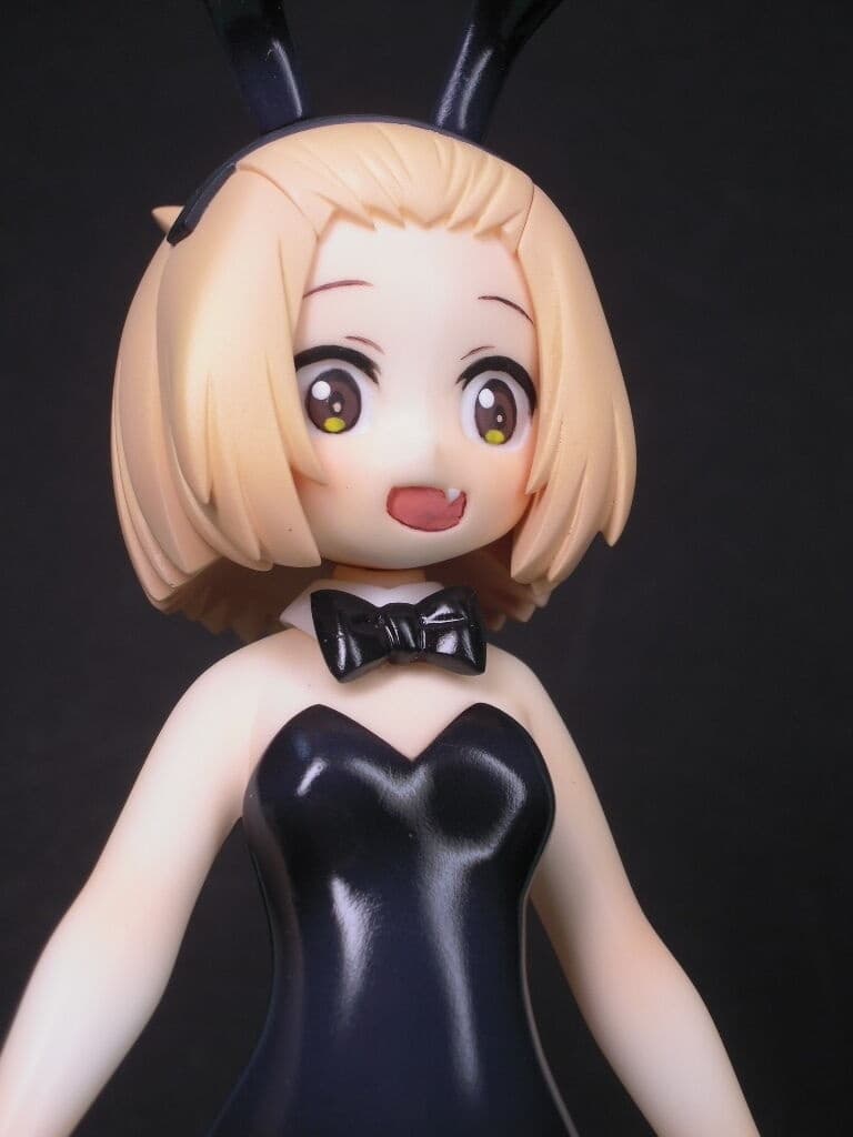 Tonari no Figure Genkeishi - Kiriyama Koruri - Bunny, view 8 of 10