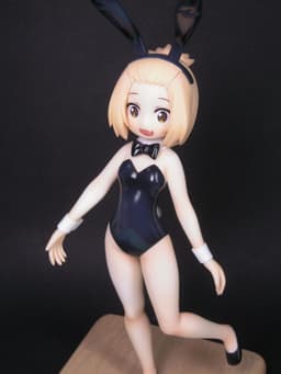 Tonari no Figure Genkeishi - Kiriyama Koruri - Bunny, view 5 of 11