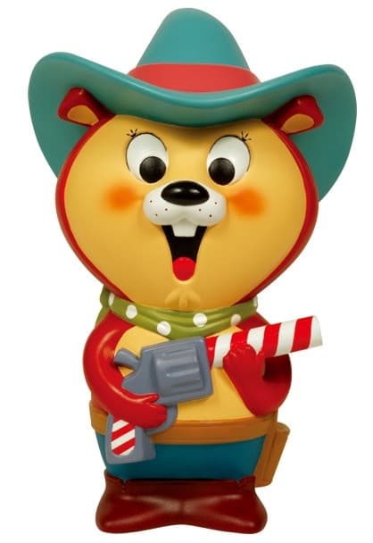 Kellogg's - Pete - Vinyl Collectible Dolls (52)