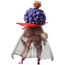 One Piece - Emporio Ivankov - The Grandline Men - Men?, view 3 of 5