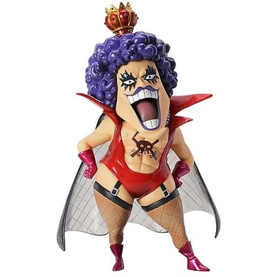 One Piece - Emporio Ivankov - The Grandline Men - Men?, view 1 of 4