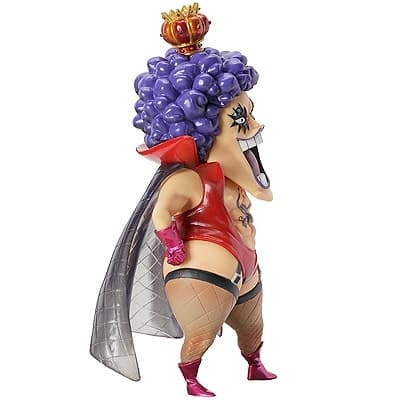 One Piece - Emporio Ivankov - The Grandline Men - Men?, view 4 of 4