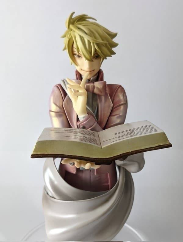 Lucky Dog 1 - Gian Carlo - Bust - 1/6