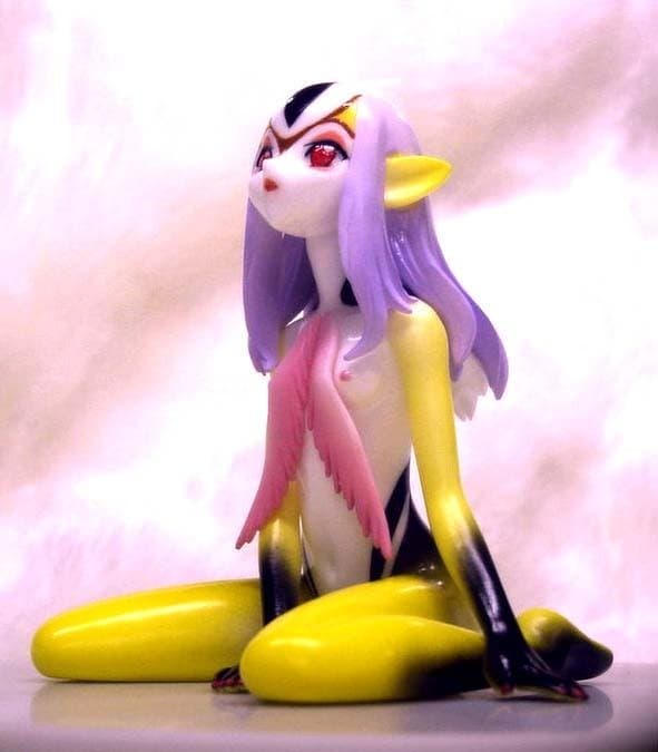 Ao no Roku-gou - Mutio - 1/6