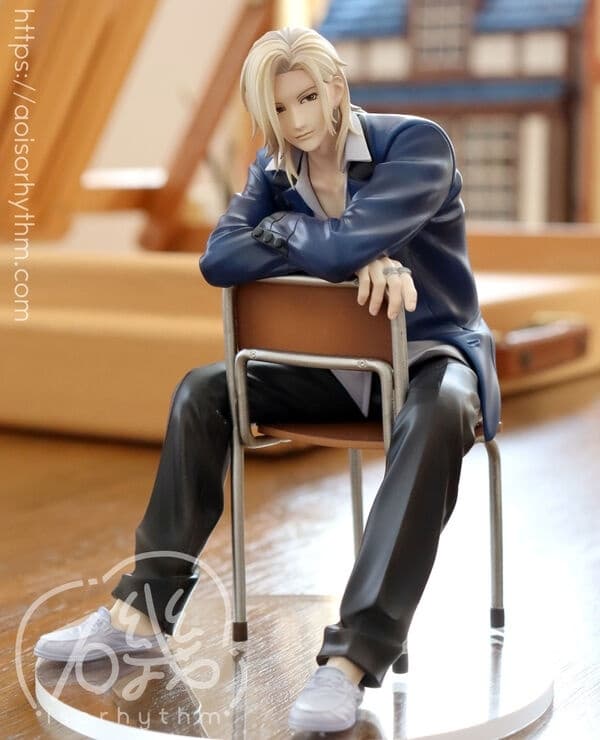 Tokimeki Memorial Girl's Side 3rd Story - Sakurai Ruka