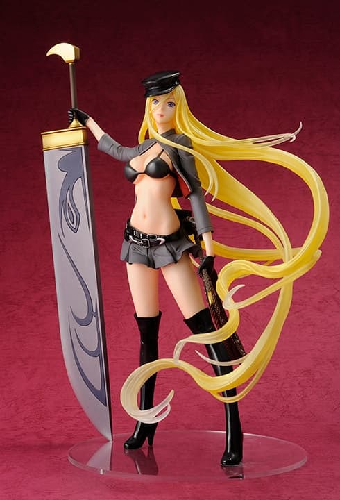 Noragami - Bishamon - 1/8