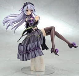 Shining Force: Feather - Alfin - 1/8 - Umbrio Ver.