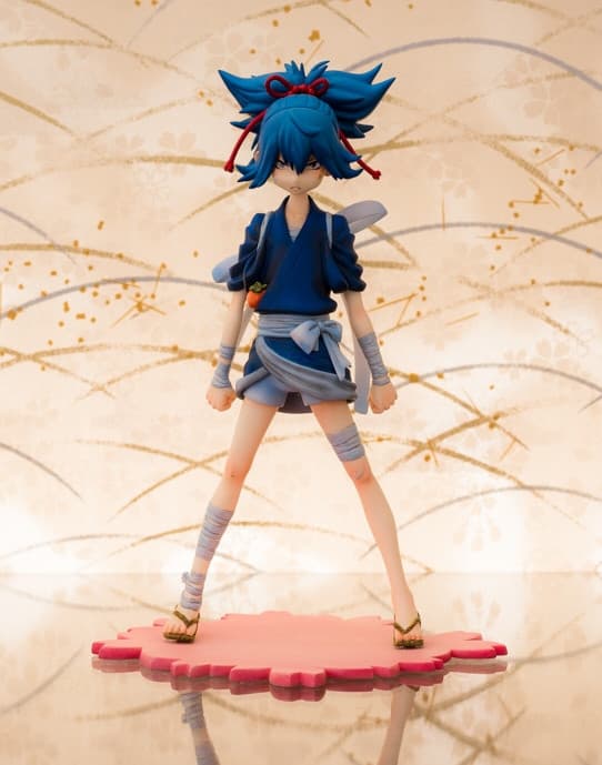 Touken Ranbu Online - Sayo Samonji - 1/8 - Uchiban ver