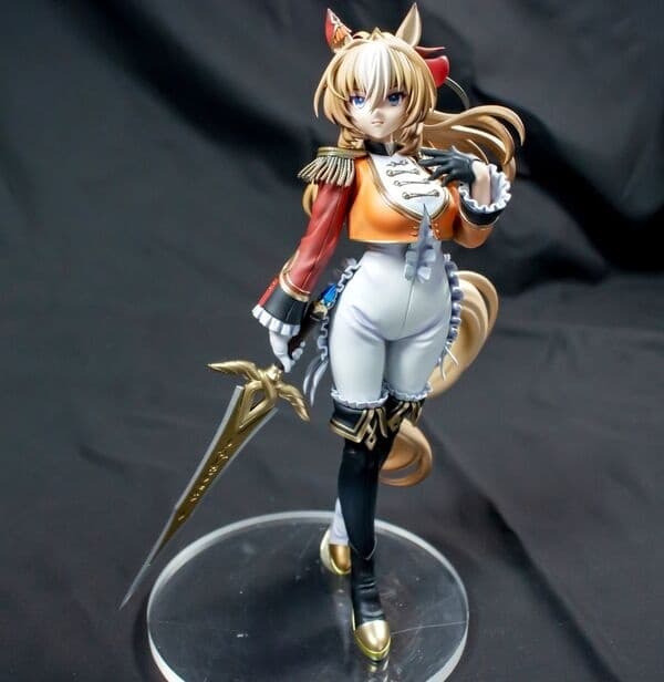 Umamusume: Pretty Derby - Durandal - 1/7